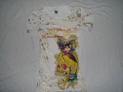 cheap Ed Hardy Shirt(Women)-425